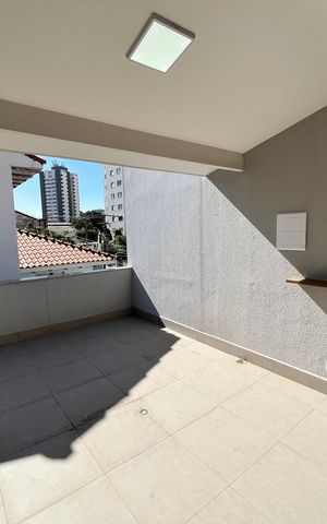 Casa de condomínio à venda com 124m², 3 quartos e 2 vagasÁrea comum - Churrasqueira