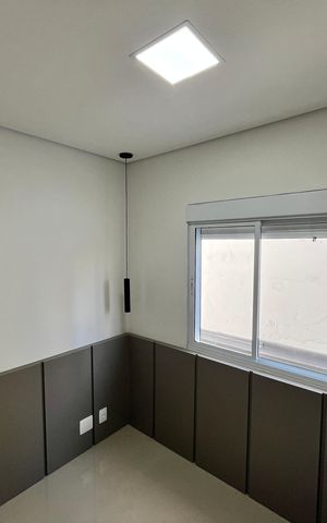 Casa de condomínio à venda com 124m², 3 quartos e 2 vagasQuarto 1