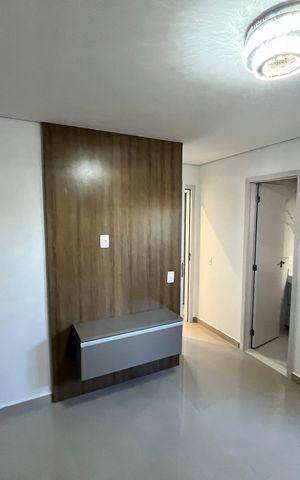 Casa de condomínio à venda com 124m², 3 quartos e 2 vagasSuíte