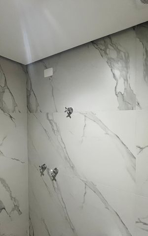 Casa de condomínio à venda com 124m², 3 quartos e 2 vagasBanheiro Social