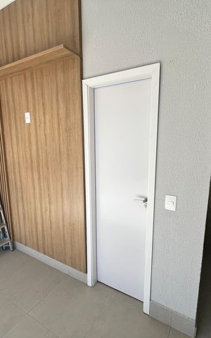 Casa de condomínio à venda com 124m², 3 quartos e 2 vagasÁrea comum - Churrasqueira