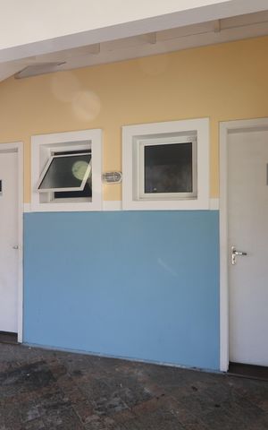 Casa de condomínio à venda com 80m², 2 quartos e 2 vagasÁrea comum