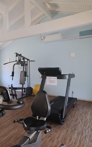 Casa de condomínio à venda com 80m², 2 quartos e 2 vagasÁrea comum