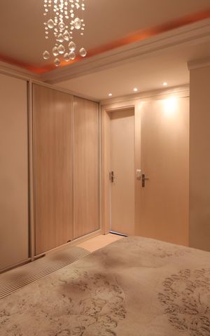 Casa de condomínio à venda com 80m², 2 quartos e 2 vagasQuarto 1