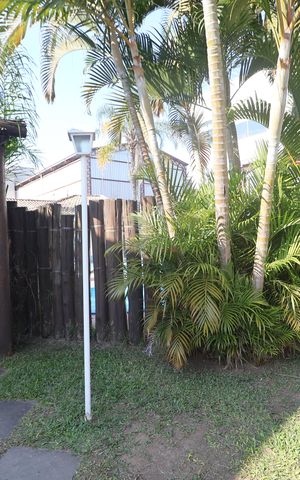 Casa de condomínio à venda com 80m², 2 quartos e 2 vagasÁrea comum
