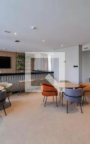 Studio à venda com 21m², 1 quarto e sem vaga Studio à venda com 21m², 1 quarto e sem vagaÁrea comum