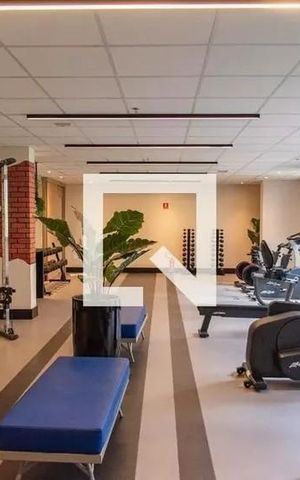 Studio à venda com 21m², 1 quarto e sem vaga Studio à venda com 21m², 1 quarto e sem vagaÁrea comum