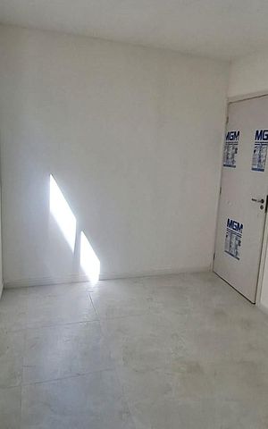 Apartamento à venda com 45m², 2 quartos e 1 vaga Apartamento à venda com 45m², 2 quartos e 1 vagaQuarto 1