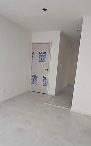 Apartamento à venda com 45m², 2 quartos e 1 vaga Apartamento à venda com 45m², 2 quartos e 1 vagaSala