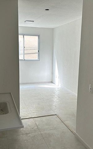 Apartamento à venda com 45m², 2 quartos e 1 vaga Apartamento à venda com 45m², 2 quartos e 1 vagaCozinha