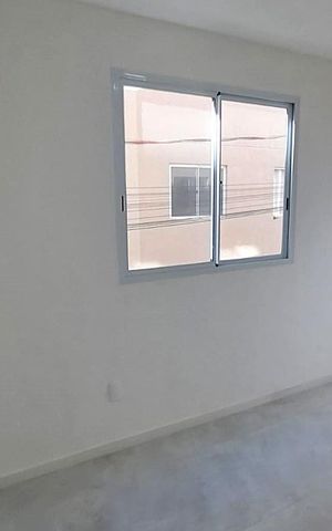 Apartamento à venda com 45m², 2 quartos e 1 vaga Apartamento à venda com 45m², 2 quartos e 1 vagaQuarto 1