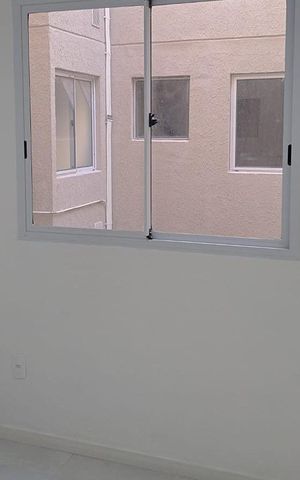 Apartamento à venda com 45m², 2 quartos e 1 vaga Apartamento à venda com 45m², 2 quartos e 1 vagaQuarto 2