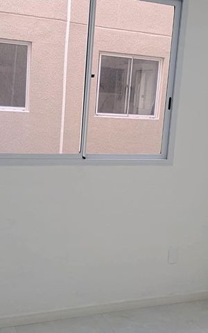 Apartamento à venda com 45m², 2 quartos e 1 vaga Apartamento à venda com 45m², 2 quartos e 1 vagaQuarto 2