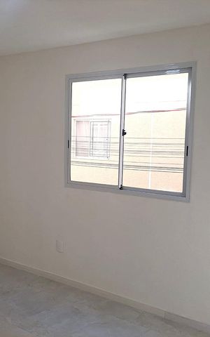 Apartamento à venda com 45m², 2 quartos e 1 vaga Apartamento à venda com 45m², 2 quartos e 1 vagaQuarto 2