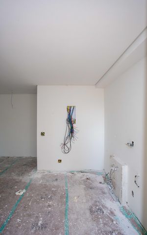 Apartamento à venda com 114m², 3 quartos e 2 vagasCozinha
