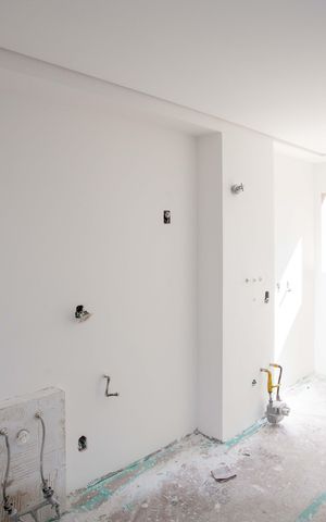 Apartamento à venda com 114m², 3 quartos e 2 vagasCozinha