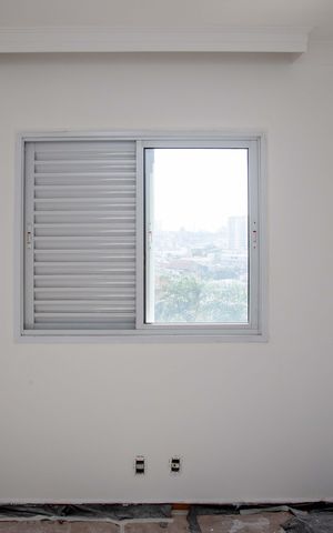 Apartamento à venda com 114m², 3 quartos e 2 vagasQuarto 3