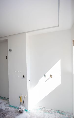 Apartamento à venda com 114m², 3 quartos e 2 vagasÁrea de Serviço