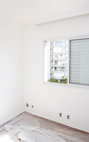 Apartamento à venda com 114m², 3 quartos e 2 vagasQuarto 2