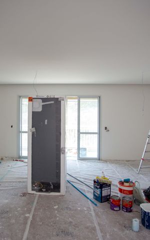 Apartamento à venda com 114m², 3 quartos e 2 vagasSala