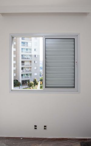 Apartamento à venda com 114m², 3 quartos e 2 vagasQuarto 2