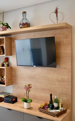 Studio à venda com 29m², 1 quarto e sem vaga Studio à venda com 29m², 1 quarto e sem vagaStudio