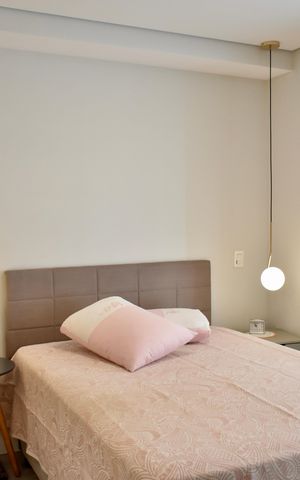 Studio à venda com 29m², 1 quarto e sem vaga Studio à venda com 29m², 1 quarto e sem vagaStudio