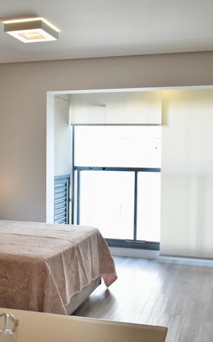 Studio à venda com 29m², 1 quarto e sem vaga Studio à venda com 29m², 1 quarto e sem vagaStudio
