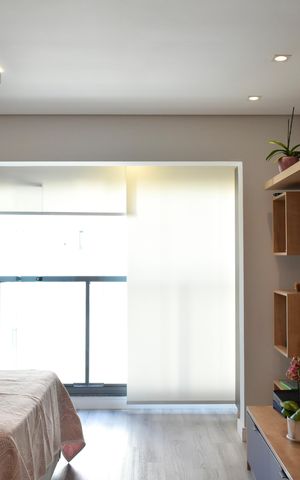 Studio à venda com 29m², 1 quarto e sem vaga Studio à venda com 29m², 1 quarto e sem vagaStudio