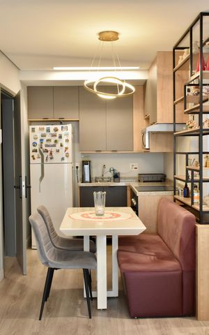 Studio à venda com 29m², 1 quarto e sem vaga Studio à venda com 29m², 1 quarto e sem vagaStudio