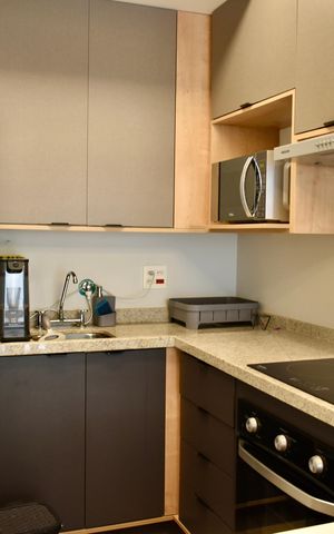 Studio à venda com 29m², 1 quarto e sem vaga Studio à venda com 29m², 1 quarto e sem vagaStudio