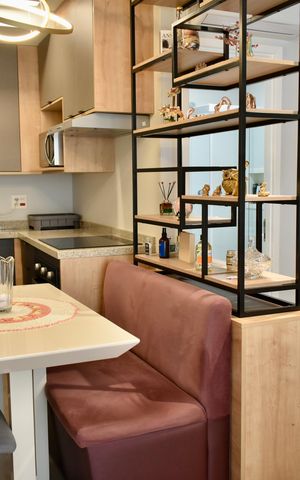 Studio à venda com 29m², 1 quarto e sem vaga Studio à venda com 29m², 1 quarto e sem vagaStudio