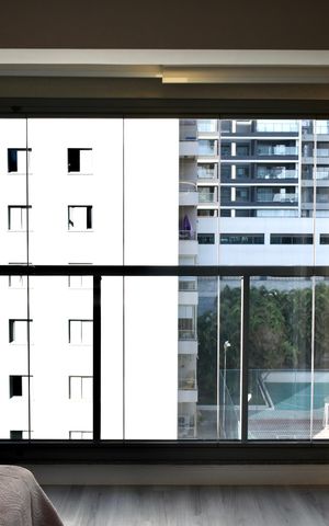Studio à venda com 29m², 1 quarto e sem vaga Studio à venda com 29m², 1 quarto e sem vagaStudio