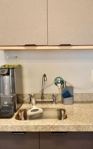 Studio à venda com 29m², 1 quarto e sem vaga Studio à venda com 29m², 1 quarto e sem vagaStudio