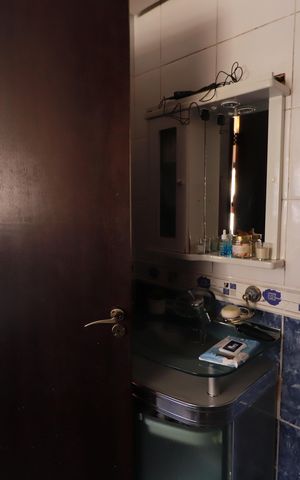 Casa à venda com 350m², 5 quartos e 4 vagasBanheiro da Suíte 2
