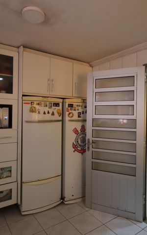 Casa à venda com 350m², 5 quartos e 4 vagasCozinha