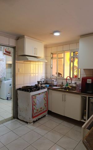 Casa à venda com 350m², 5 quartos e 4 vagasCozinha