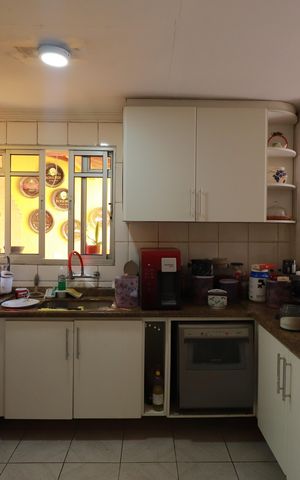 Casa à venda com 350m², 5 quartos e 4 vagasCozinha