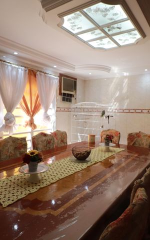 Casa à venda com 350m², 5 quartos e 4 vagasSala de Jantar