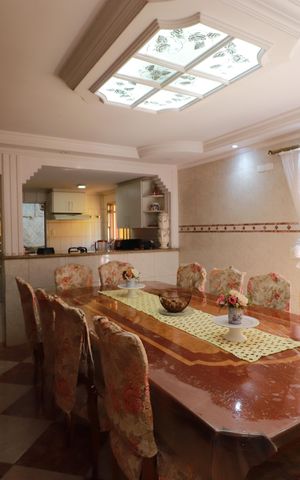 Casa à venda com 350m², 5 quartos e 4 vagasSala de Jantar