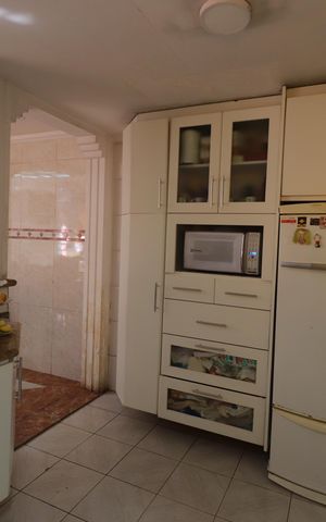Casa à venda com 350m², 5 quartos e 4 vagasCozinha