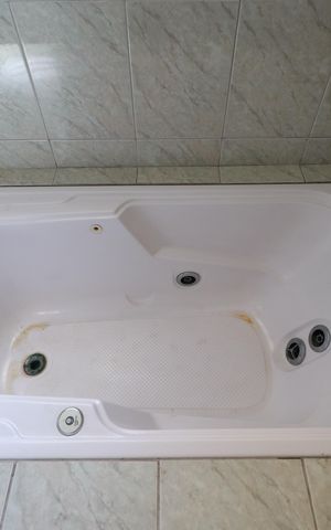 Casa à venda com 350m², 5 quartos e 4 vagasBanheiro da Suíte 3