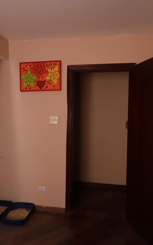 Casa à venda com 350m², 5 quartos e 4 vagasEscada