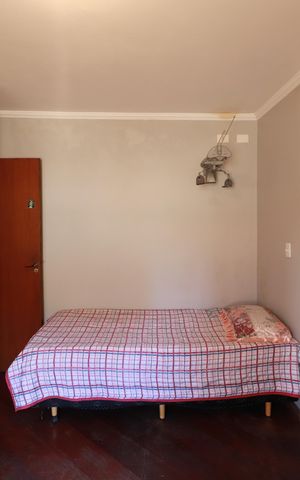 Casa à venda com 350m², 5 quartos e 4 vagasQuarto 2 - Suíte