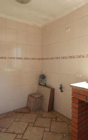 Casa à venda com 350m², 5 quartos e 4 vagasChurrasqueira