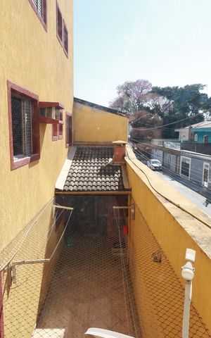 Casa à venda com 350m², 5 quartos e 4 vagasCloset da suíte 1