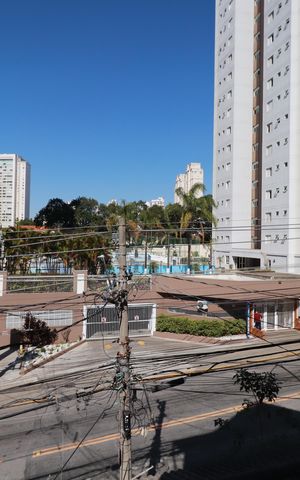 Casa à venda com 350m², 5 quartos e 4 vagasVista da Sacada