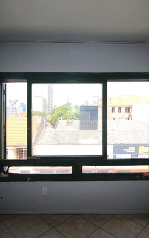 Apartamento para alugar com 30m², 1 quarto e sem vagaQuarto 1