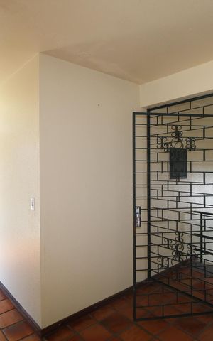 Apartamento para alugar com 30m², 1 quarto e sem vagaÁrea comum