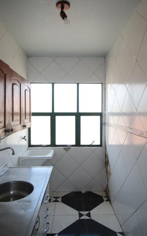 Apartamento para alugar com 30m², 1 quarto e sem vagaCozinha